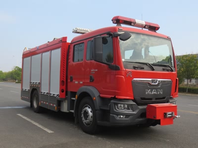 JDF5161GXFAP40M6型壓縮空氣泡沫消防車1.jpg